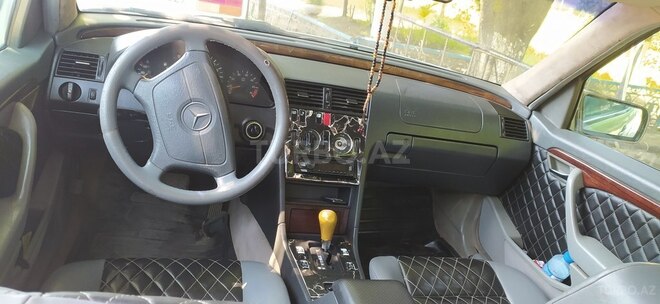 Mercedes C 220 1995, 280,000 km - 2.2 l - Lənkəran