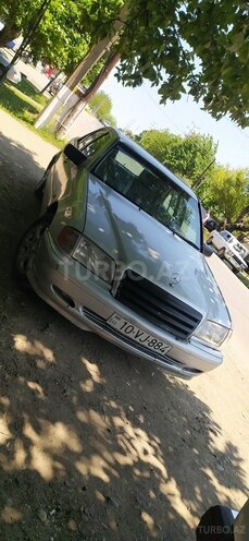 Mercedes C 220 1995, 280,000 km - 2.2 l - Lənkəran
