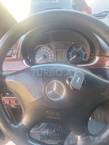 Mercedes Vito 120 2008, 475,000 km - 3.0 l - Bakı