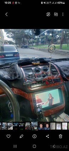 Mercedes Vito 120 2008, 475,000 km - 3.0 l - Bakı