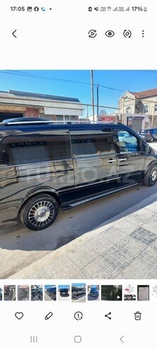 Mercedes Vito 120 2008, 475,000 km - 3.0 l - Bakı