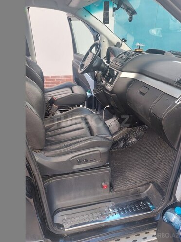 Mercedes Vito 120 2008, 475,000 km - 3.0 l - Bakı