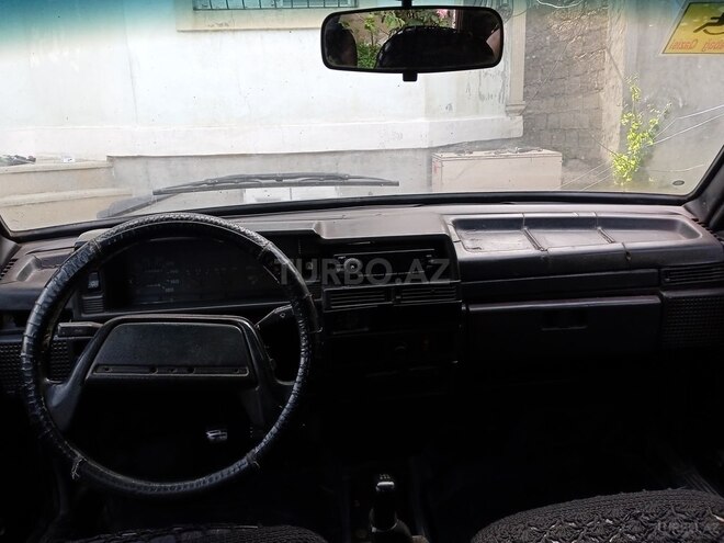 LADA (VAZ) 21099 1992, 240,000 km - 1.5 l - Bakı