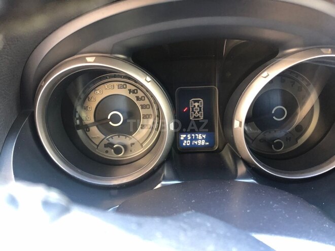Mitsubishi Pajero 2007, 202,000 km - 3.8 l - Bakı