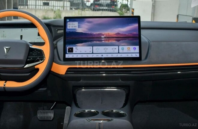 Changan Deepal SL03-5