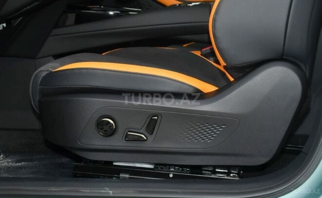 Changan Deepal SL03-11