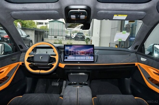 Changan Deepal SL03-6
