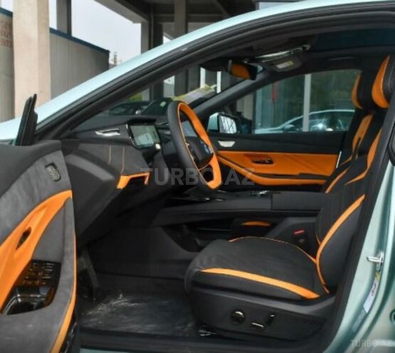 Changan Deepal SL03-8