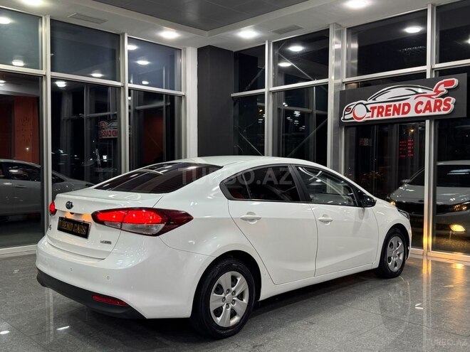Kia K3 2017, 210,000 km - 1.6 l - Xırdalan