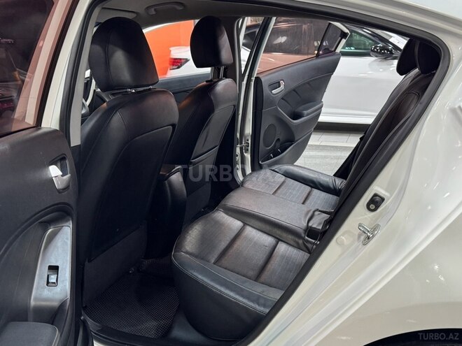 Kia K3 2017, 210,000 km - 1.6 l - Xırdalan