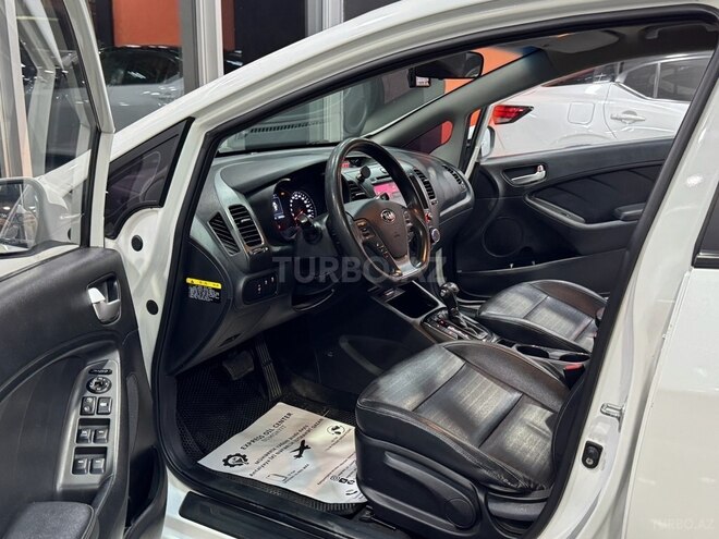 Kia K3 2017, 210,000 km - 1.6 l - Xırdalan