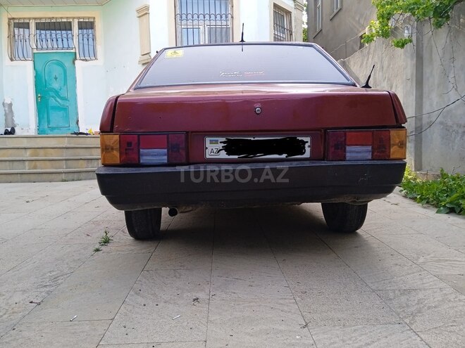 LADA (VAZ) 21099 1992, 240,000 km - 1.5 l - Bakı
