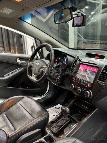 Kia K3 2017, 210,000 km - 1.6 l - Xırdalan