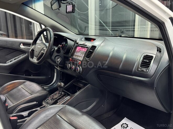 Kia K3 2017, 210,000 km - 1.6 l - Xırdalan