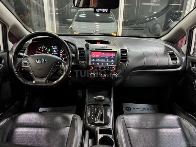 Kia K3 2017, 210,000 km - 1.6 l - Xırdalan