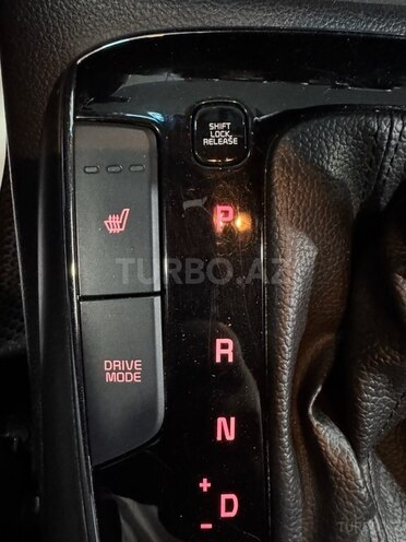 Kia K3 2017, 210,000 km - 1.6 l - Xırdalan