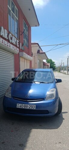 Toyota Prius 2008, 329,916 km - 1.5 l - Quba