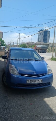 Toyota Prius 2008, 329,916 km - 1.5 l - Quba