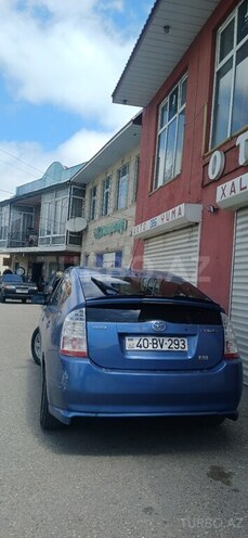 Toyota Prius 2008, 329,916 km - 1.5 l - Quba