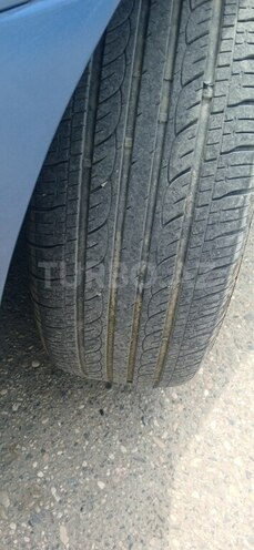 Toyota Prius 2008, 329,916 km - 1.5 l - Quba