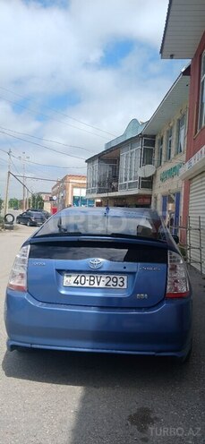 Toyota Prius 2008, 329,916 km - 1.5 l - Quba