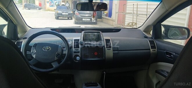 Toyota Prius 2008, 329,916 km - 1.5 l - Quba
