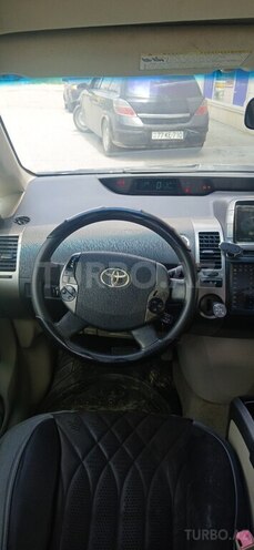 Toyota Prius 2008, 329,916 km - 1.5 l - Quba