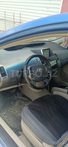 Toyota Prius 2008, 329,916 km - 1.5 l - Quba