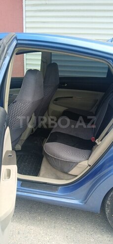 Toyota Prius 2008, 329,916 km - 1.5 l - Quba