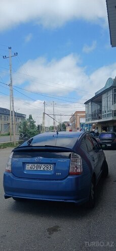 Toyota Prius 2008, 329,916 km - 1.5 l - Quba