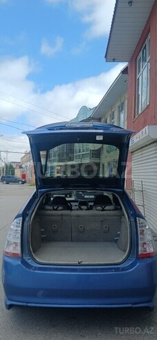 Toyota Prius 2008, 329,916 km - 1.5 l - Quba