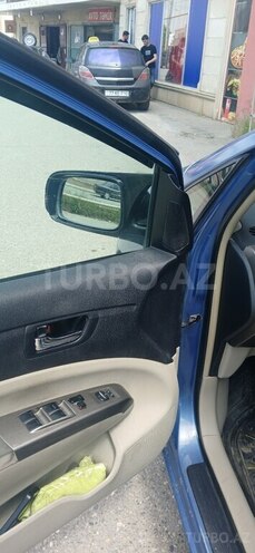 Toyota Prius 2008, 329,916 km - 1.5 l - Quba