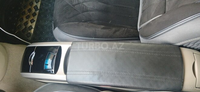 Toyota Prius 2008, 329,916 km - 1.5 l - Quba