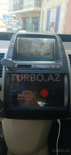 Toyota Prius 2008, 329,916 km - 1.5 l - Quba