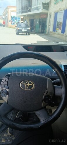 Toyota Prius 2008, 329,916 km - 1.5 l - Quba