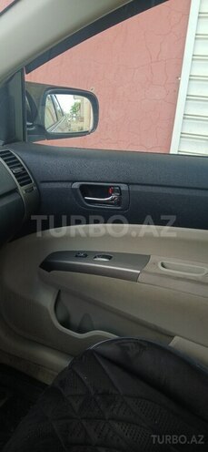 Toyota Prius 2008, 329,916 km - 1.5 l - Quba
