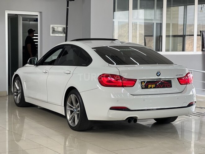 BMW 430-6