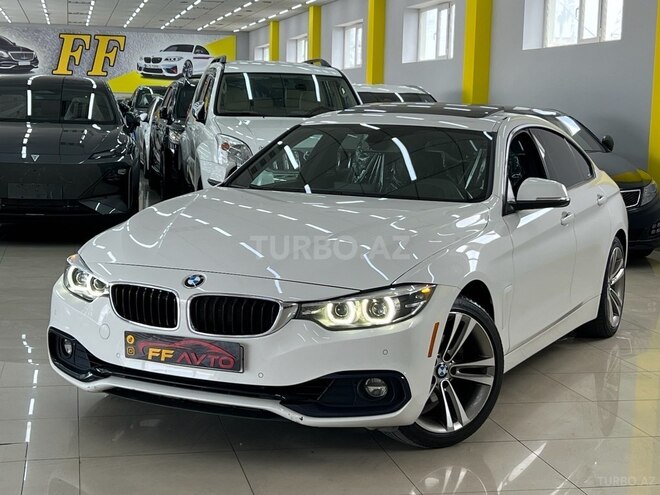 BMW 430-9
