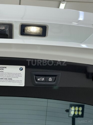 BMW 430-17