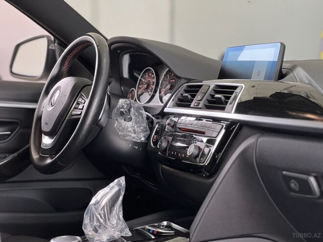 BMW 430-15