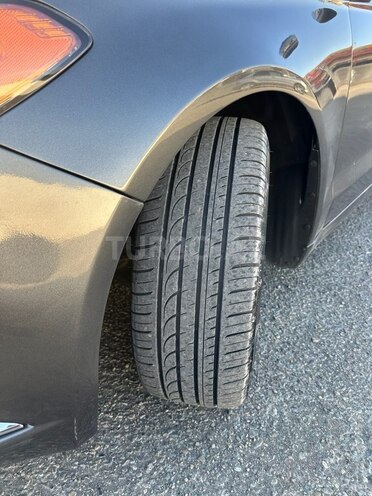 Ford Fusion (North America) 2017, 240,000 km - 1.5 l - Gəncə