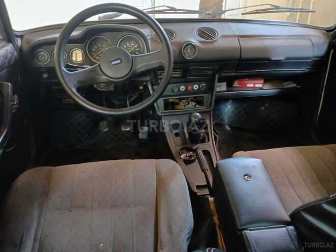 LADA (VAZ) 2106 1993, 80,000 km - 1.6 l - Bakı