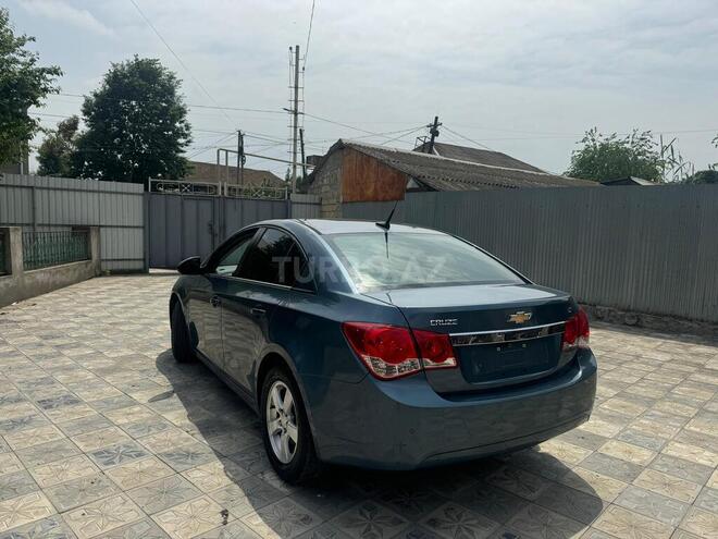 Chevrolet Cruze 2013, 216,000 km - 1.4 l - Masallı