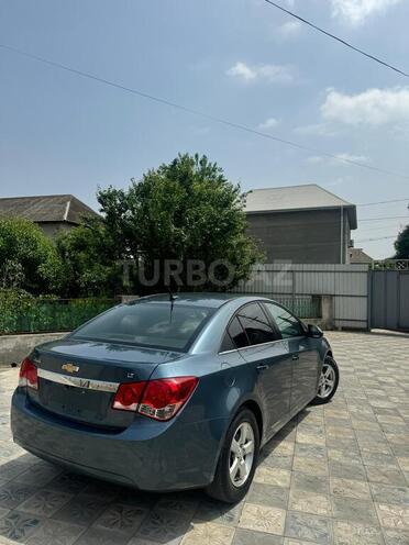 Chevrolet Cruze 2013, 216,000 km - 1.4 l - Masallı