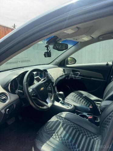 Chevrolet Cruze 2013, 216,000 km - 1.4 l - Masallı