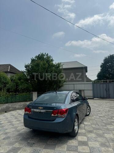 Chevrolet Cruze 2013, 216,000 km - 1.4 l - Masallı