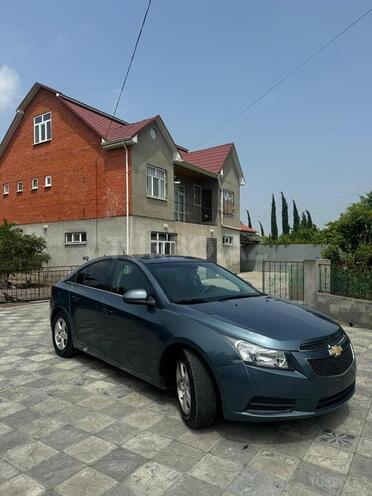 Chevrolet Cruze 2013, 216,000 km - 1.4 l - Masallı