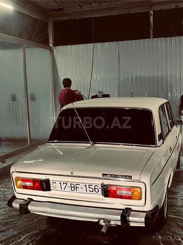 LADA (VAZ) 2106 1993, 80,000 km - 1.6 l - Bakı