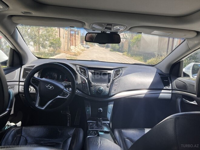 Hyundai i40 2014, 207,000 km - 2.0 l - Bakı