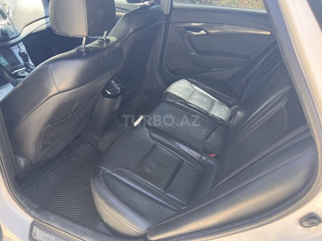 Hyundai i40 2014, 207,000 km - 2.0 l - Bakı